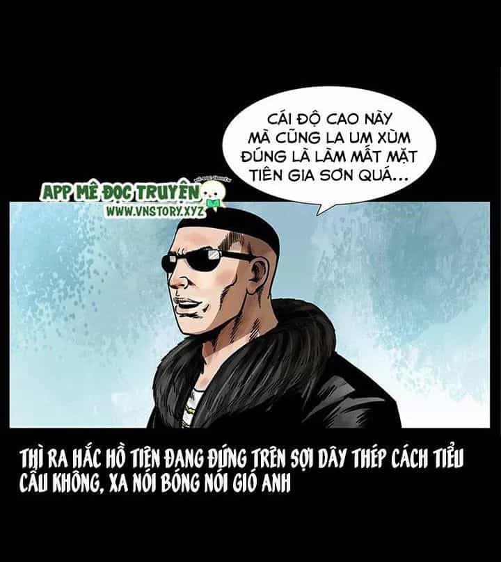 U Minh Ngụy Tượng - Chương 172 - ảnh 18