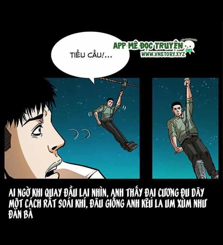 U Minh Ngụy Tượng - Chương 172 - ảnh 23