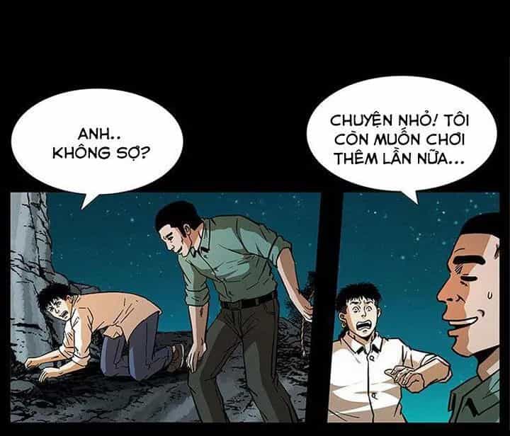 U Minh Ngụy Tượng - Chương 172 - ảnh 24
