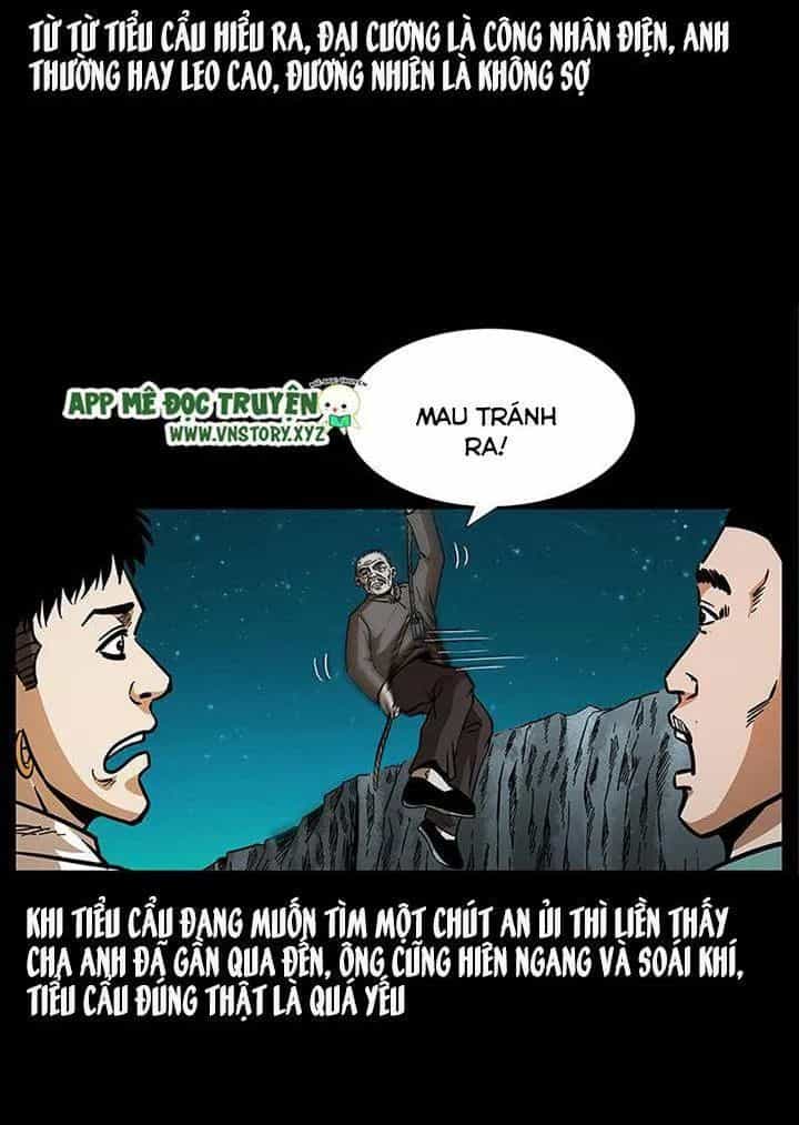 U Minh Ngụy Tượng - Chương 172 - ảnh 25