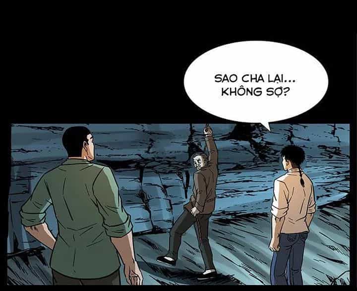 U Minh Ngụy Tượng - Chương 172 - ảnh 26