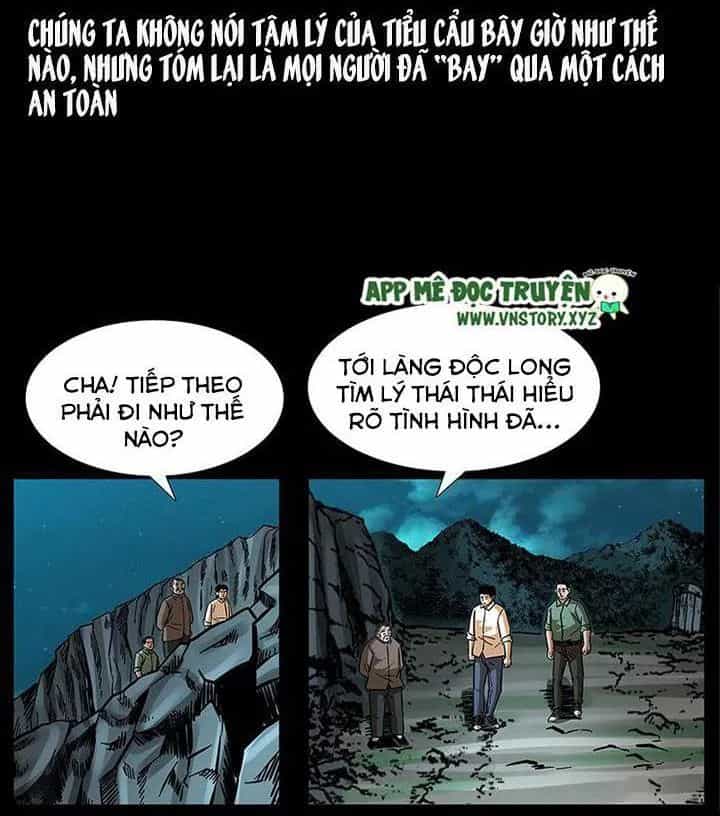 U Minh Ngụy Tượng - Chương 172 - ảnh 27