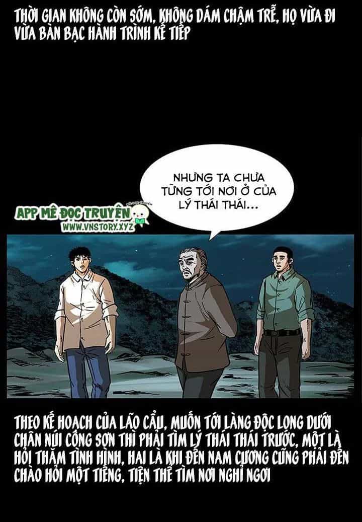 U Minh Ngụy Tượng - Chương 172 - ảnh 28