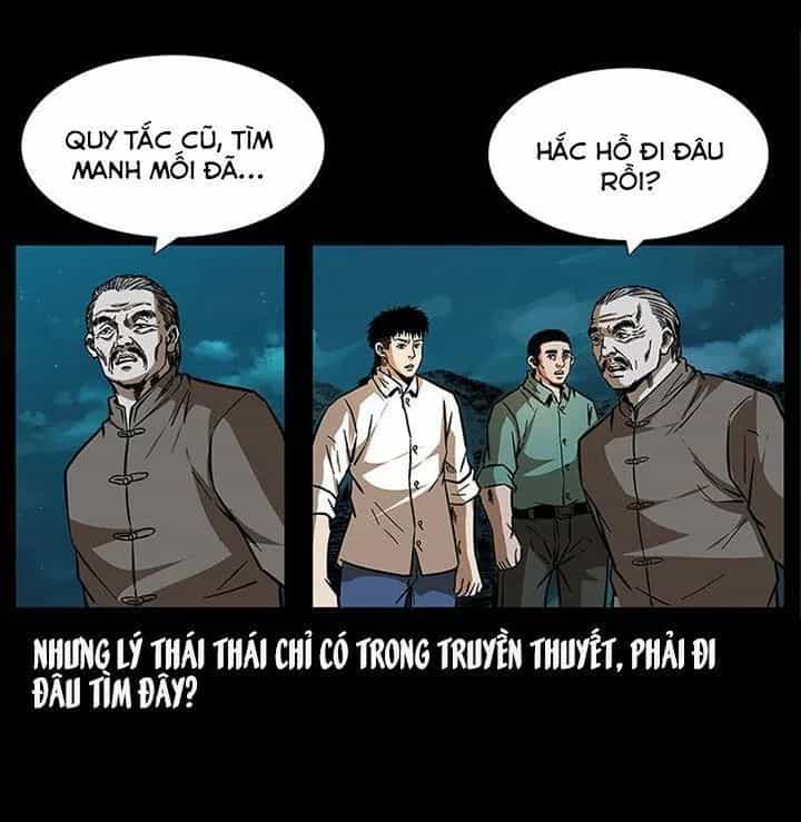 U Minh Ngụy Tượng - Chương 172 - ảnh 29
