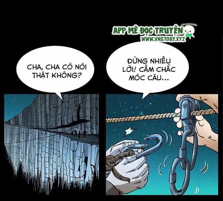 U Minh Ngụy Tượng - Chương 172 - ảnh 3