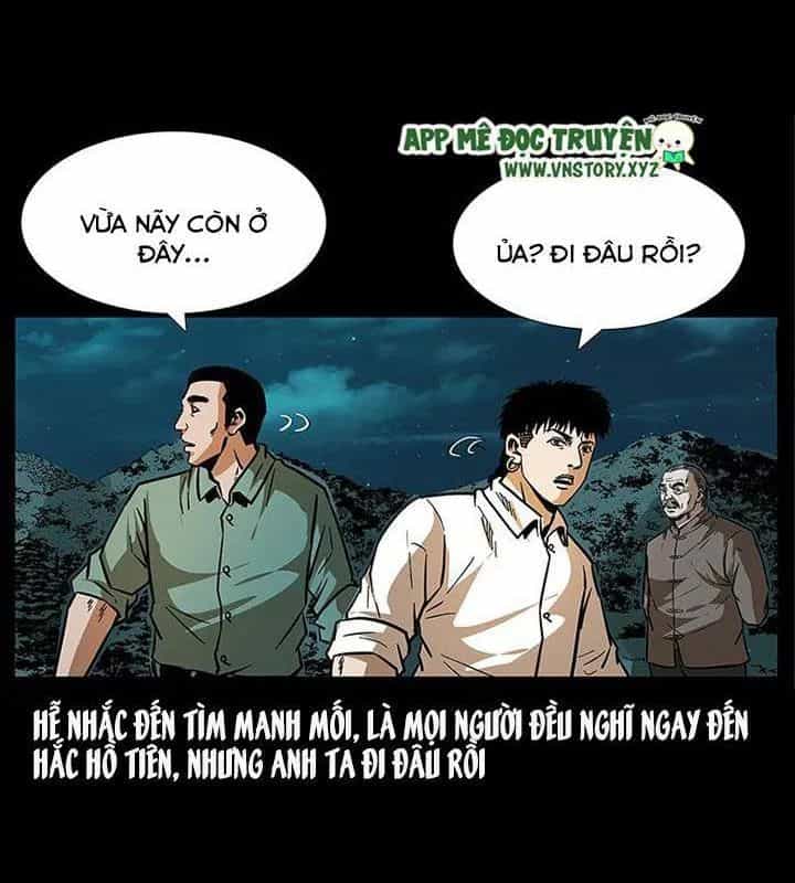U Minh Ngụy Tượng - Chương 172 - ảnh 30