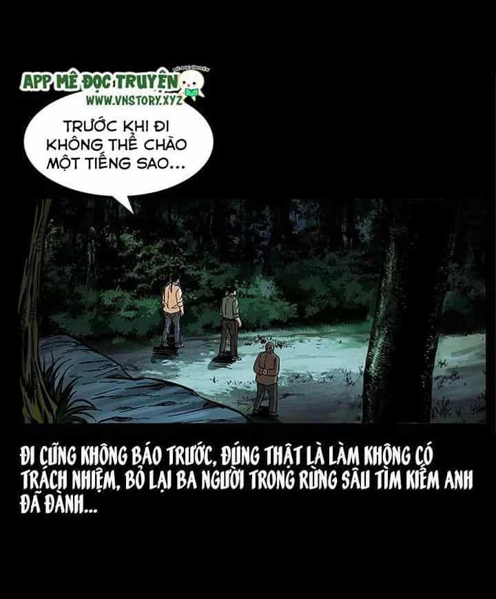 U Minh Ngụy Tượng - Chương 172 - ảnh 31