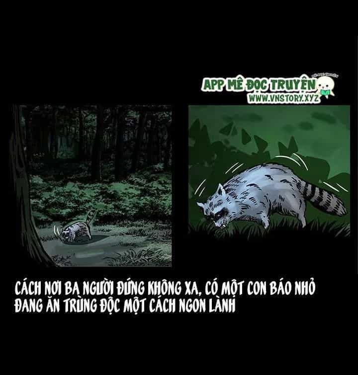 U Minh Ngụy Tượng - Chương 172 - ảnh 32