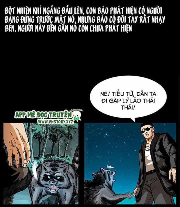 U Minh Ngụy Tượng - Chương 172 - ảnh 34