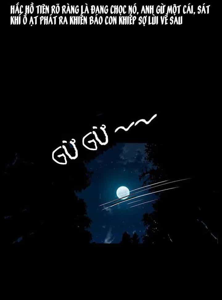 U Minh Ngụy Tượng - Chương 172 - ảnh 38