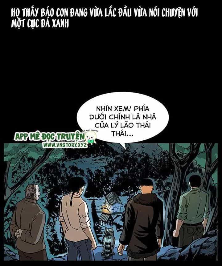 U Minh Ngụy Tượng - Chương 172 - ảnh 43