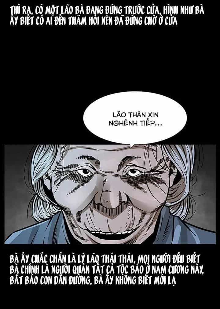 U Minh Ngụy Tượng - Chương 172 - ảnh 47