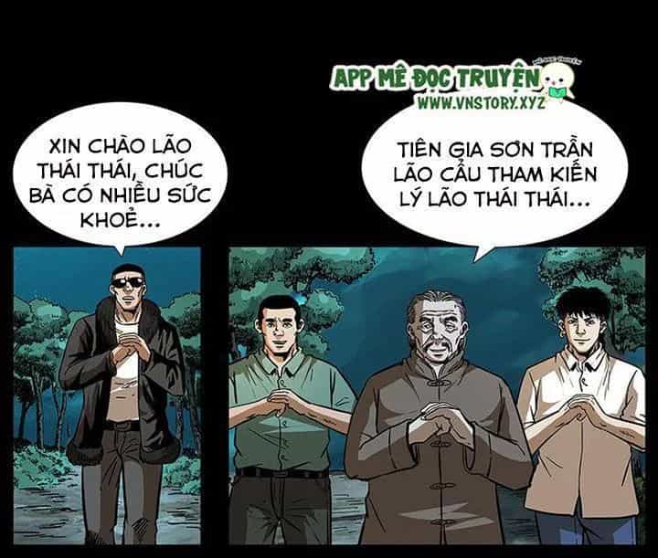 U Minh Ngụy Tượng - Chương 172 - ảnh 48