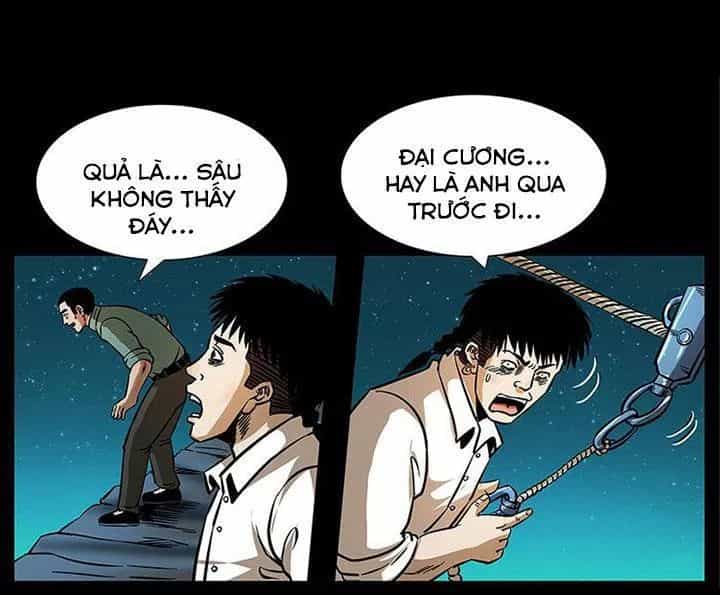 U Minh Ngụy Tượng - Chương 172 - ảnh 5