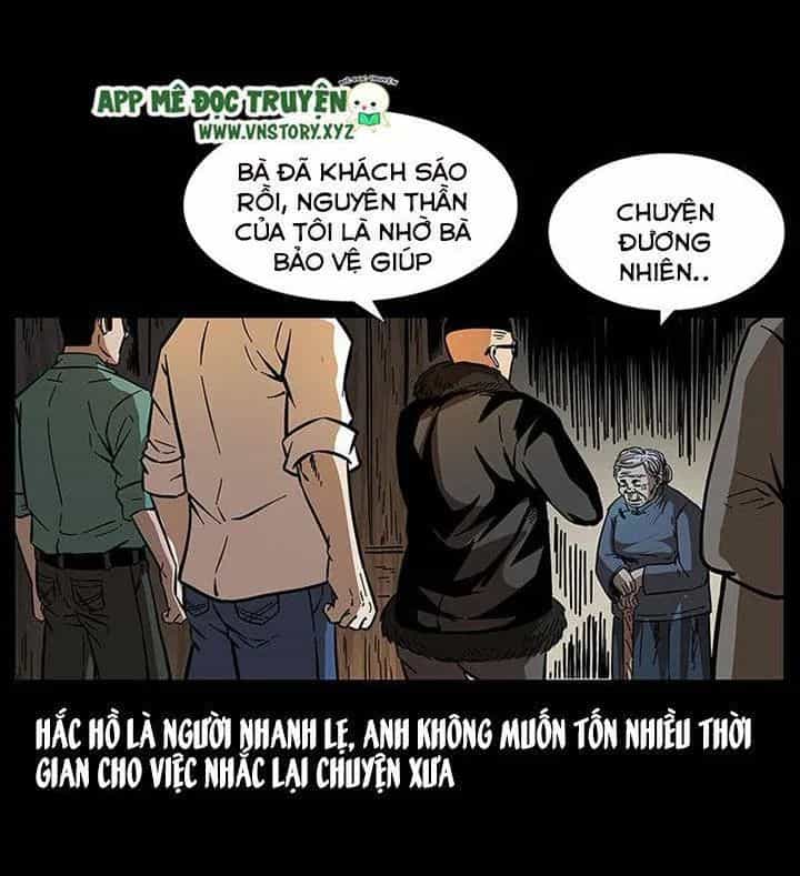 U Minh Ngụy Tượng - Chương 172 - ảnh 50