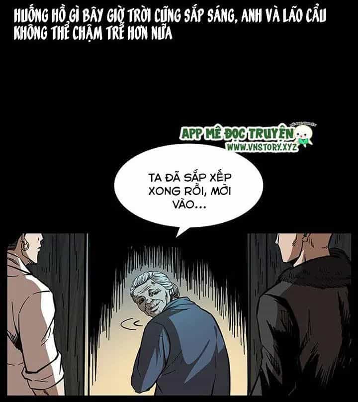 U Minh Ngụy Tượng - Chương 172 - ảnh 52