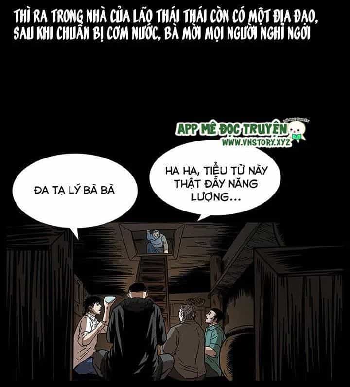 U Minh Ngụy Tượng - Chương 172 - ảnh 55