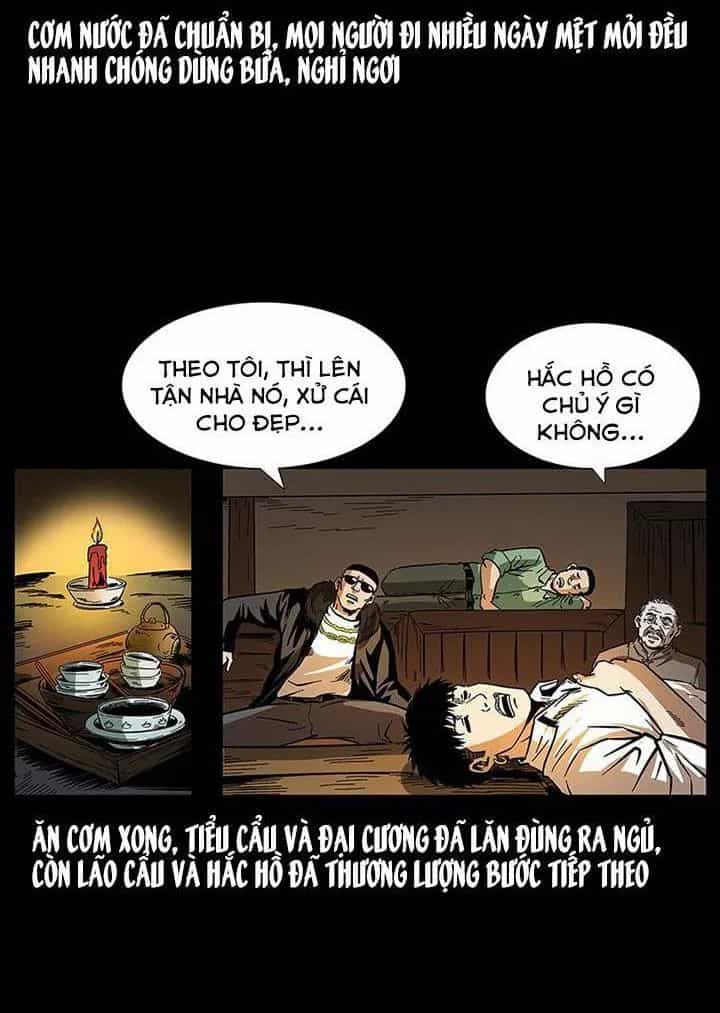U Minh Ngụy Tượng - Chương 172 - ảnh 56