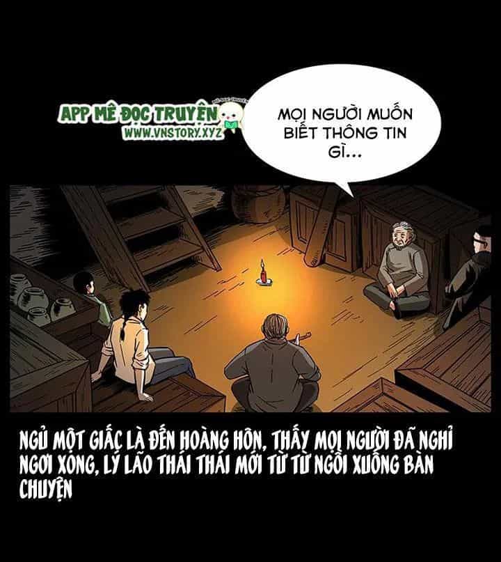 U Minh Ngụy Tượng - Chương 172 - ảnh 57