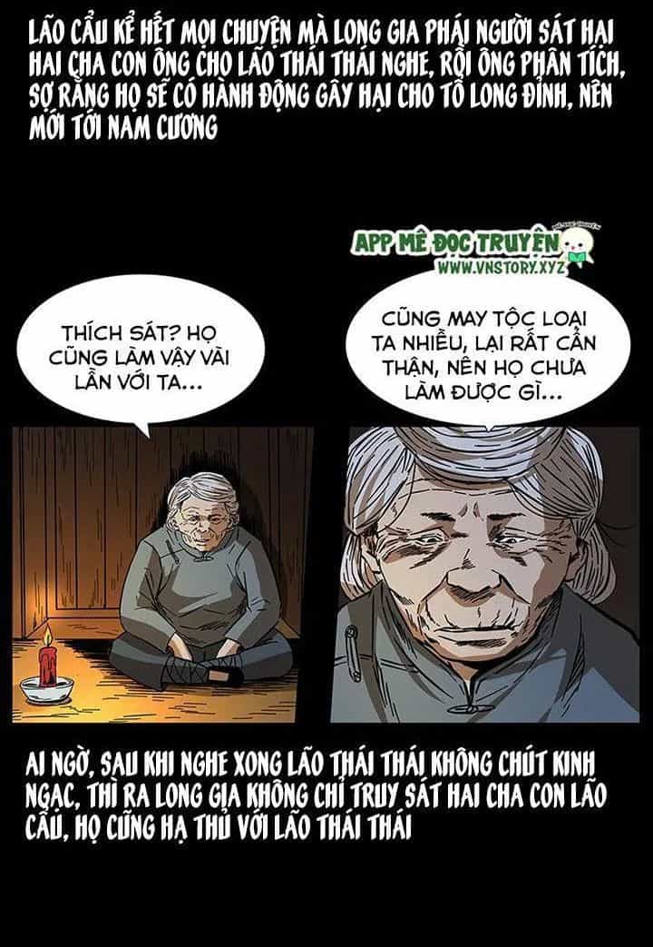 U Minh Ngụy Tượng - Chương 172 - ảnh 59