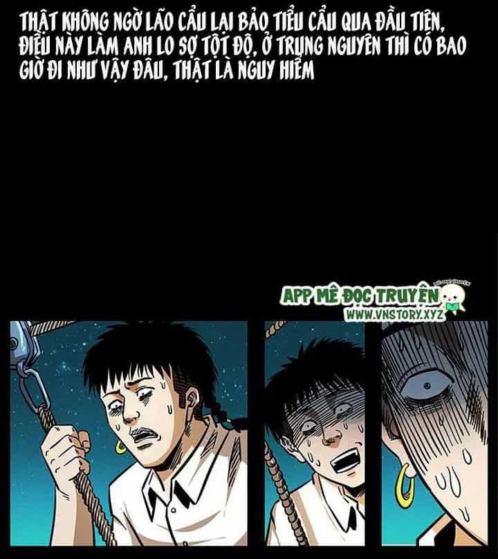 U Minh Ngụy Tượng - Chương 172 - ảnh 6
