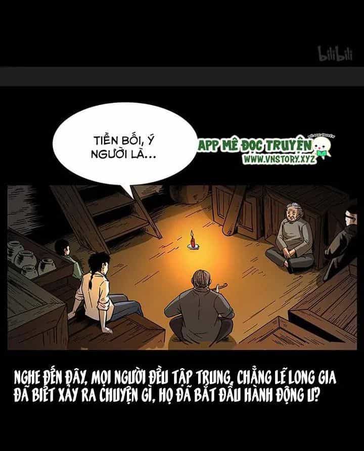 U Minh Ngụy Tượng - Chương 172 - ảnh 62