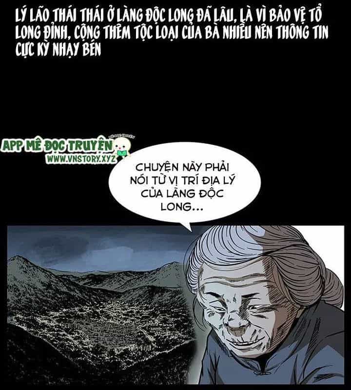 U Minh Ngụy Tượng - Chương 172 - ảnh 64