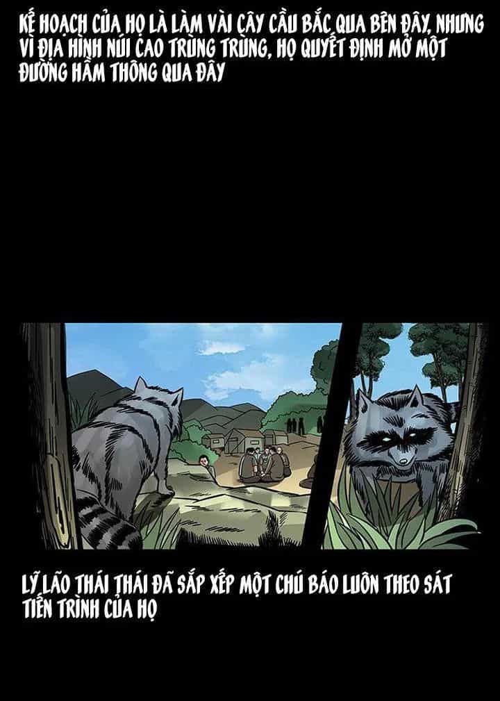 U Minh Ngụy Tượng - Chương 172 - ảnh 68