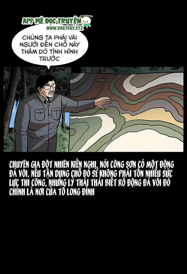 U Minh Ngụy Tượng - Chương 172 - ảnh 70
