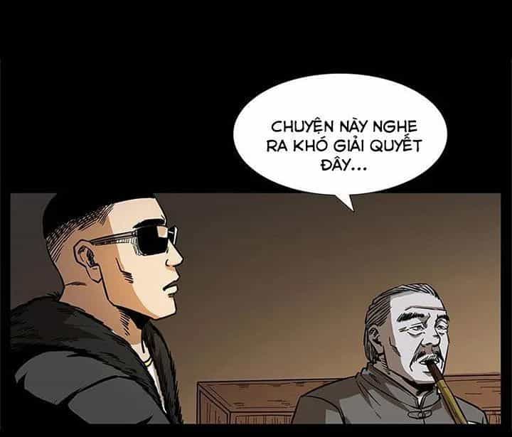 U Minh Ngụy Tượng - Chương 172 - ảnh 74