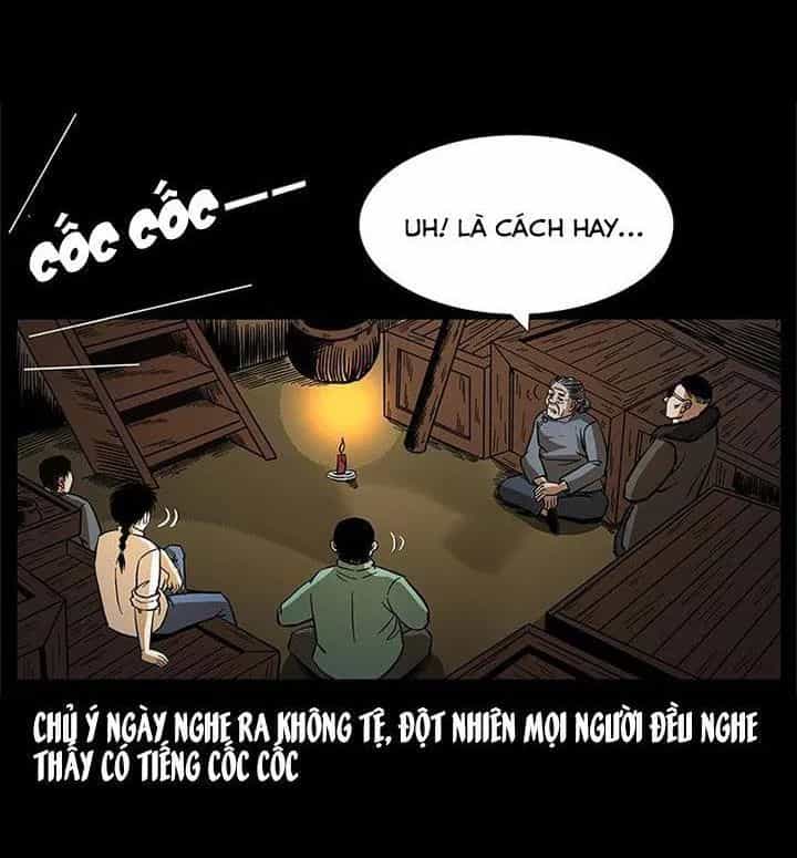 U Minh Ngụy Tượng - Chương 172 - ảnh 76