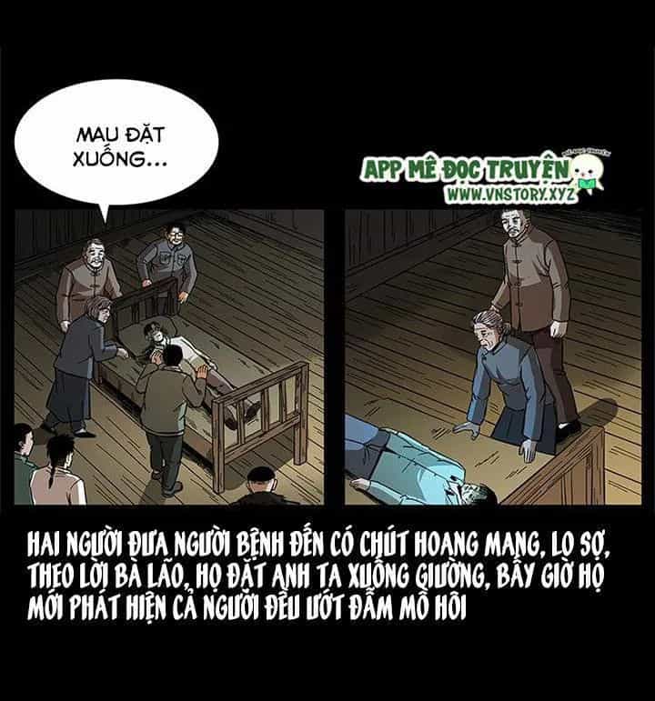 U Minh Ngụy Tượng - Chương 172 - ảnh 80