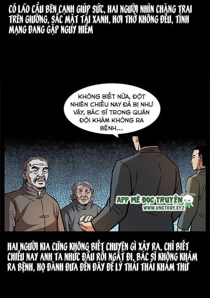 U Minh Ngụy Tượng - Chương 172 - ảnh 82