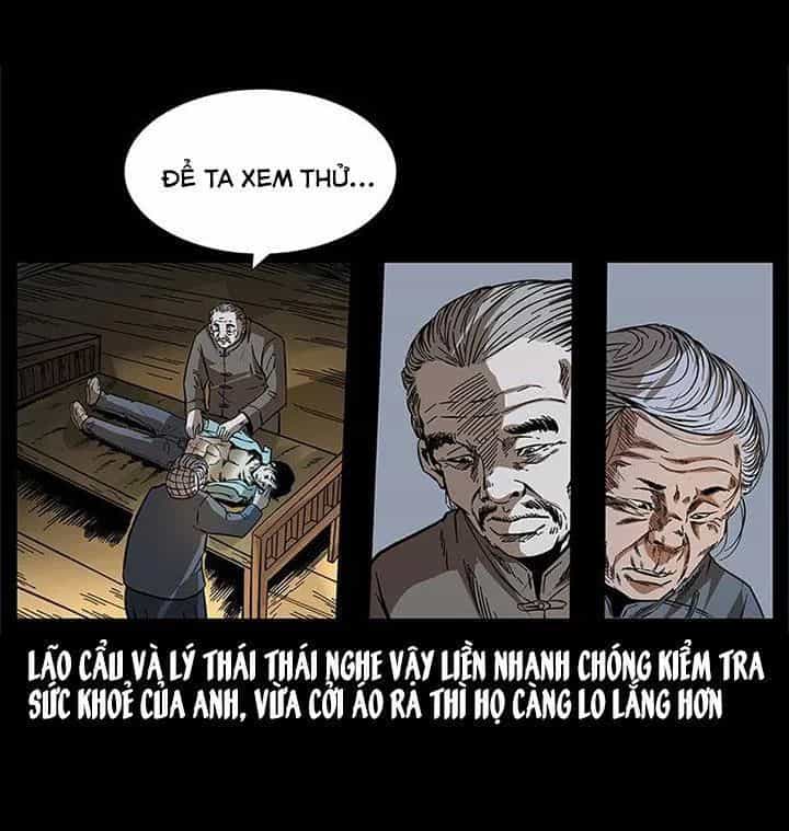 U Minh Ngụy Tượng - Chương 172 - ảnh 83