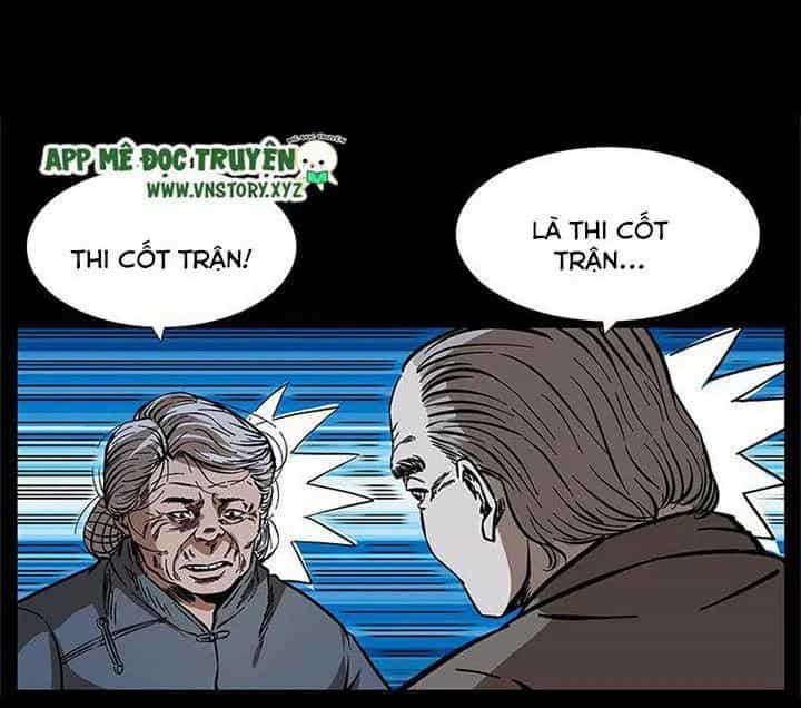 U Minh Ngụy Tượng - Chương 172 - ảnh 84