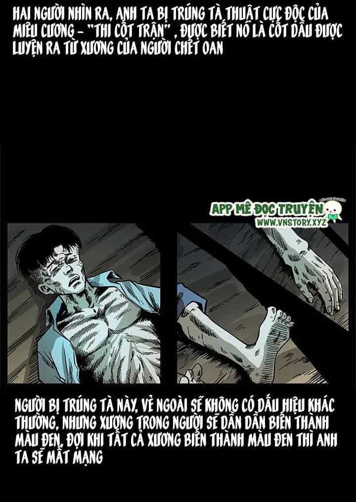 U Minh Ngụy Tượng - Chương 172 - ảnh 85