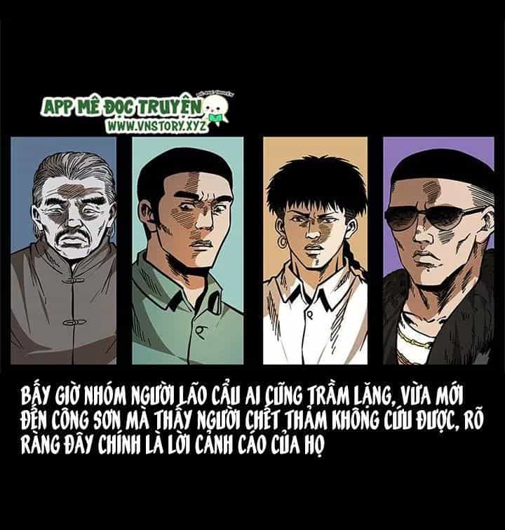 U Minh Ngụy Tượng - Chương 172 - ảnh 89