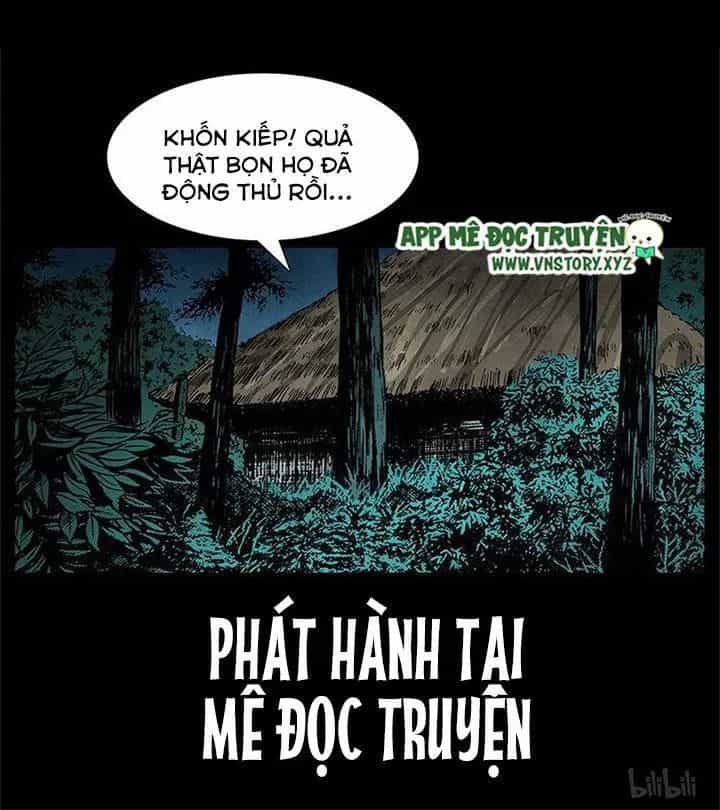 U Minh Ngụy Tượng - Chương 172 - ảnh 90