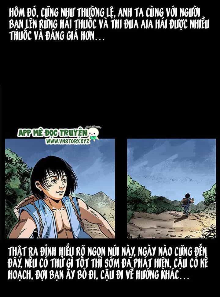 U Minh Ngụy Tượng - Chương 173 - ảnh 13