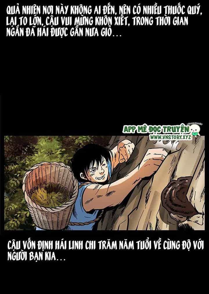U Minh Ngụy Tượng - Chương 173 - ảnh 16