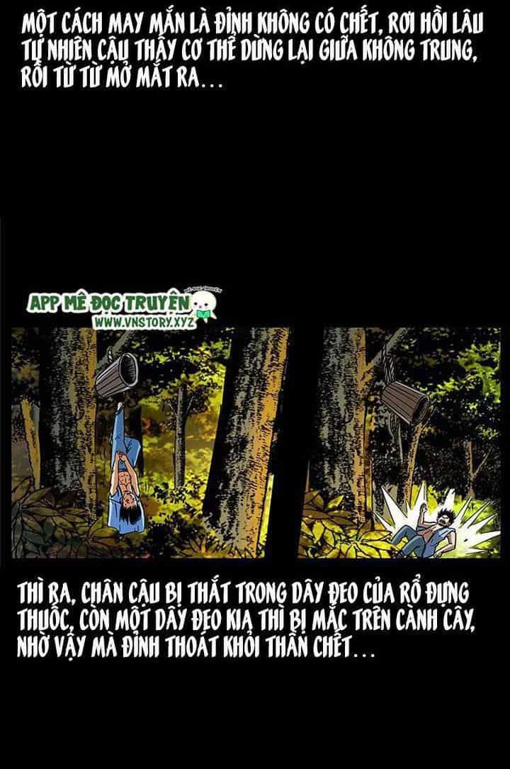 U Minh Ngụy Tượng - Chương 173 - ảnh 25