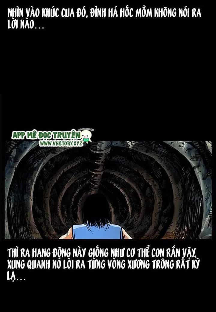 U Minh Ngụy Tượng - Chương 173 - ảnh 34