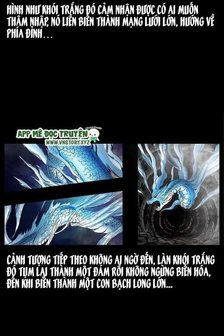 U Minh Ngụy Tượng - Chương 173 - ảnh 39