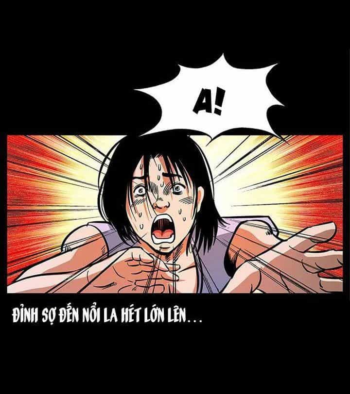 U Minh Ngụy Tượng - Chương 173 - ảnh 42