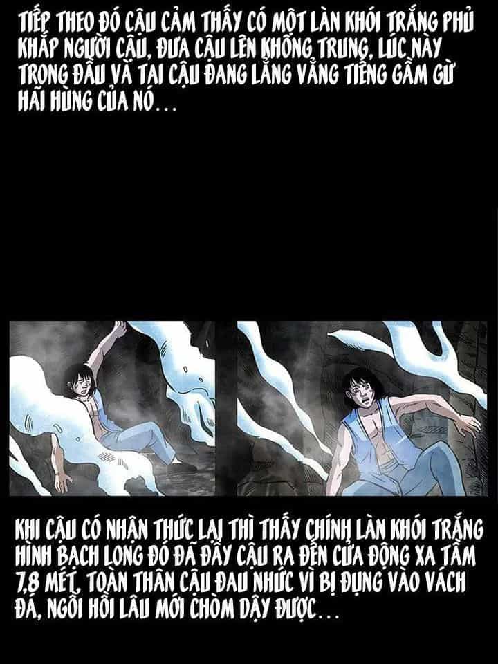 U Minh Ngụy Tượng - Chương 173 - ảnh 44