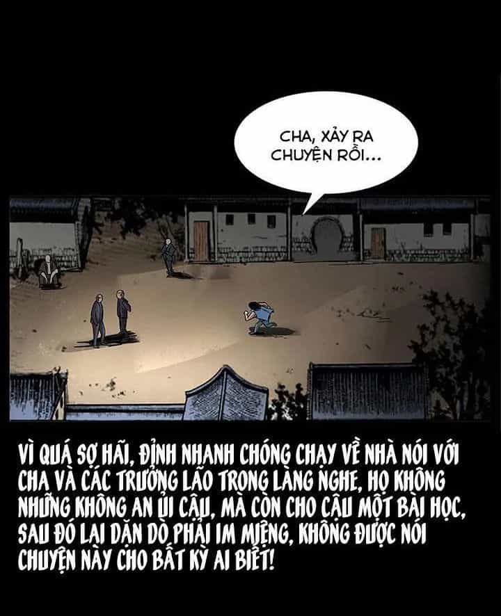 U Minh Ngụy Tượng - Chương 173 - ảnh 48
