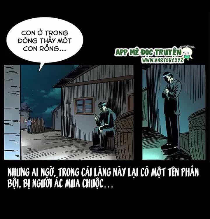 U Minh Ngụy Tượng - Chương 173 - ảnh 49