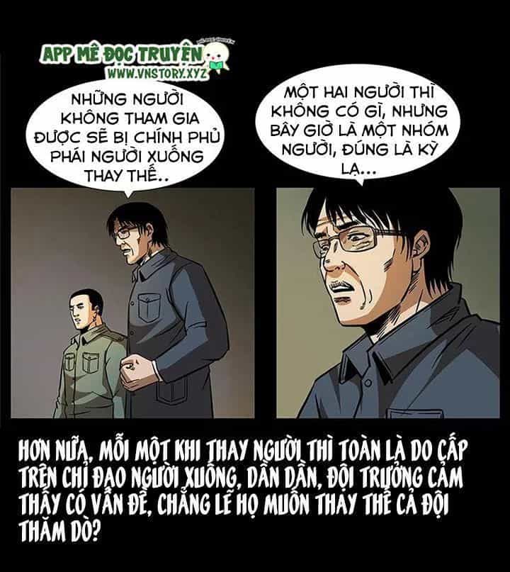U Minh Ngụy Tượng - Chương 173 - ảnh 5