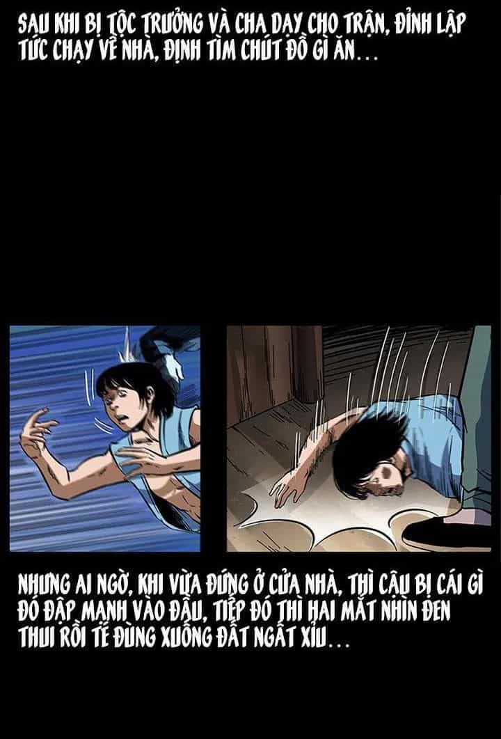 U Minh Ngụy Tượng - Chương 173 - ảnh 51