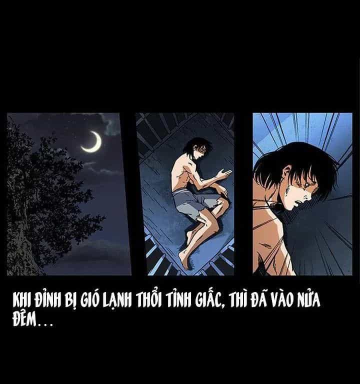 U Minh Ngụy Tượng - Chương 173 - ảnh 53